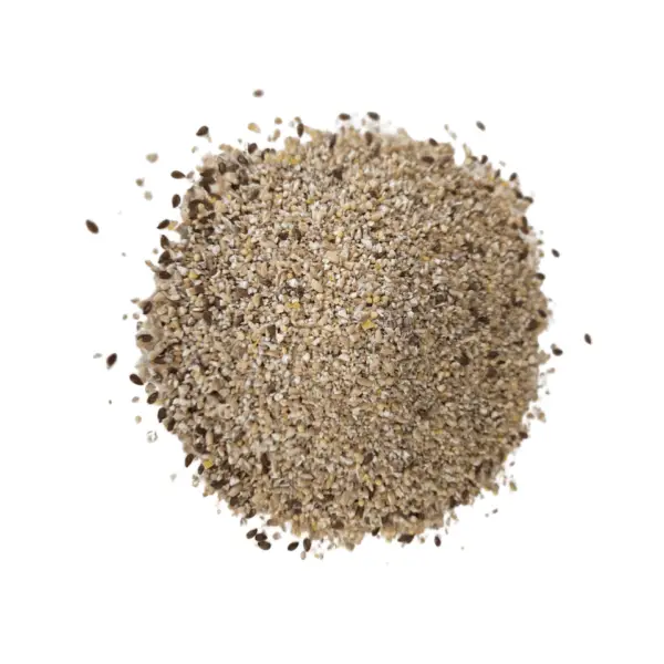 organic 7 grain cereal – bulk whole grain breakfast blend | sold by the ounce