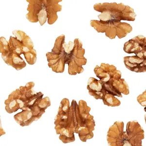 walnut pieces | organic | sold by the ounce