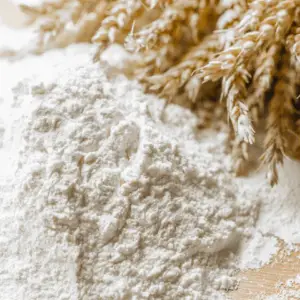 whole wheat flour | organic | sold by the ounce