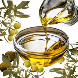 extra virgin olive oil | organic | sold by the ounce