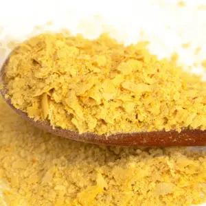 nutritional yeast | organic | sold by the ounce |