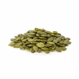 pumpkin seeds, raw | organic | sold by the ounce
