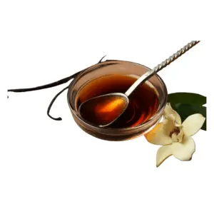 vanilla extract organic | frontier co op – sold by the ounce (fl oz)