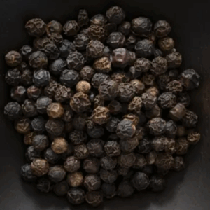 black peppercorns organic frontier co op