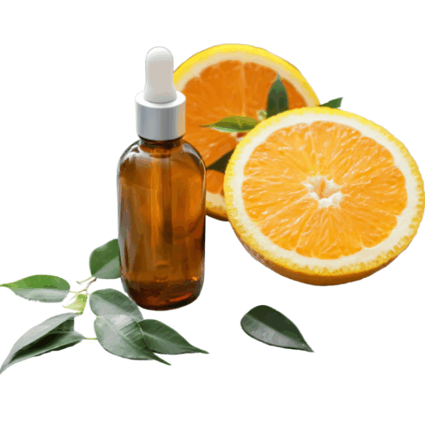 rustic strength 100% pure essential oils – refillable aromatherapy scents