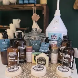 Bath, Body & Pet Care – Gentle, Refillable Essentials