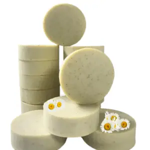 chamomile baby butt bar – fragrance free soap for sensitive skin | vita body products