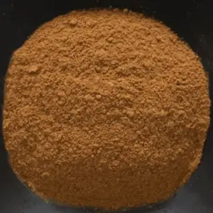 cinnamon ground korintje organic frontier co op