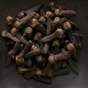 clove whole organic frontier co op