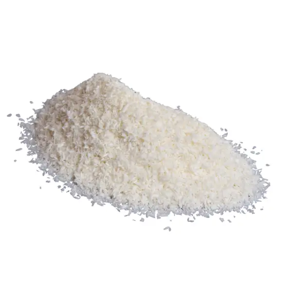 medium coconut, unsweetened | organic | sold by the ounce