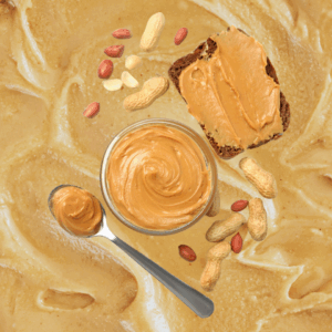 creamy peanut butter | organic | sold by the ounce