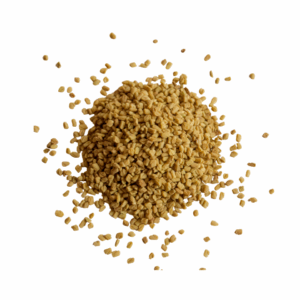fenugreek seeds | organic | sold by the ounce