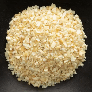 garlic minced organic frontier co op