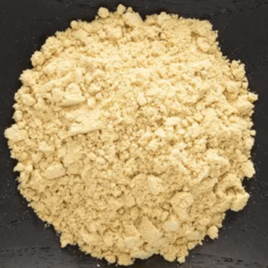 ginger ground organic frontier co op