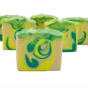 unscented goat milk soap – handmade locally by vita body products