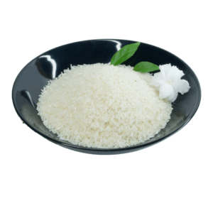 jasmine rice, brown | organic | sold by the ounce