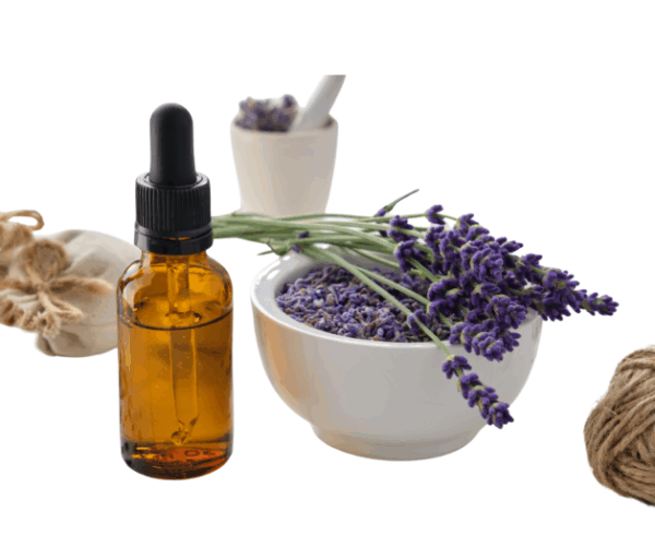 rustic strength 100% pure essential oils – refillable aromatherapy scents