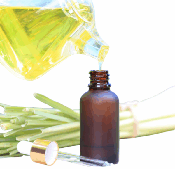 rustic strength 100% pure essential oils – refillable aromatherapy scents
