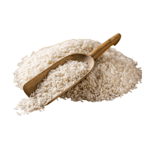 long grain brown rice | organic | sold by the ounce