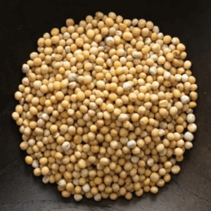 mustard seed yellow whole organic frontier co op