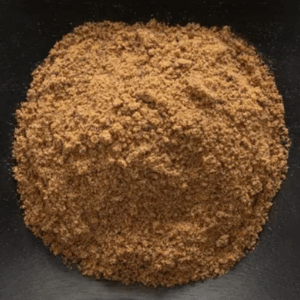 nutmeg ground organic frontier co op