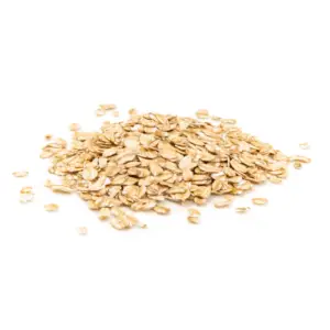 rolled oats | organic | sold by the ounce
