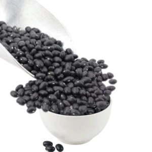 black beans "turtle beans" | organic | sold by the ounce