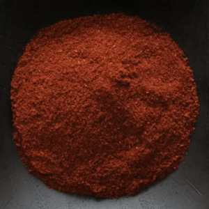 paprika ground organic frontier co op