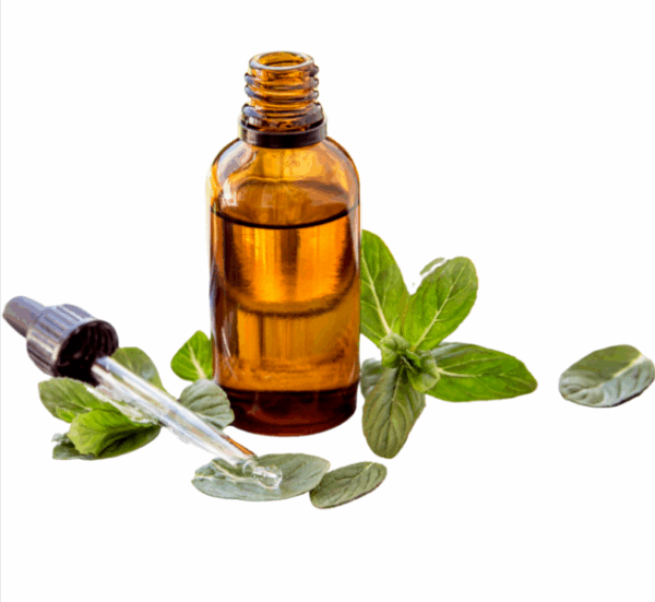 rustic strength 100% pure essential oils – refillable aromatherapy scents
