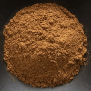 pumpkin pie spice oragnic frontier co op
