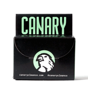 dental floss – charcoal mint | plastic free + vegan