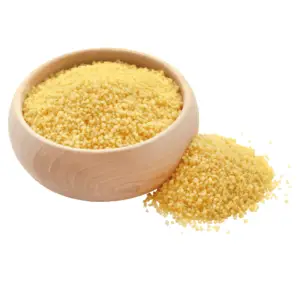 semolina couscous | organic | sold by the ounce