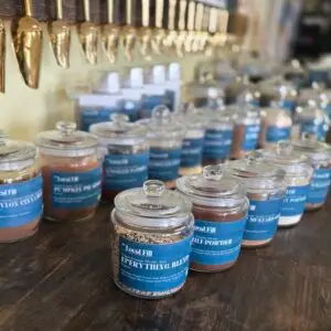 Organic Spices – Bold Flavor, Clean Ingredients