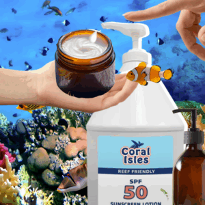 sunscreen reef safe