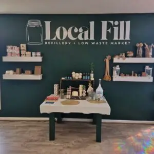 Sustainable (Plastic Free) Household Items